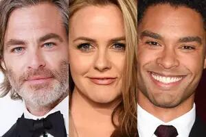 Los insólitos motivos por los que estrellas de Hollywood perdieron importantes papeles