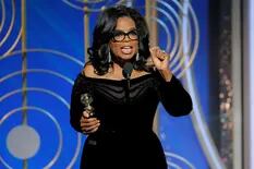 Oprah Winfrey se baja de la candidatura presidencial: "No está en mi ADN"