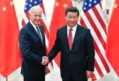 Los primeros 100 días de Biden y la presencia ineludible de China