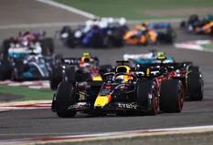 Red Bull analiza las causas del "desastre" en el Gran Premio de Bahrein y busca explicaciones