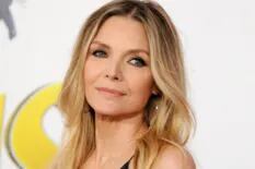 Michelle Pfeiffer reconoce sentir “vergüenza” por algunos personajes que hizo