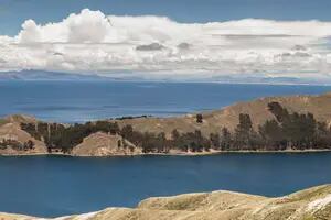 Isla del Sol: memoria inca a orillas del lago Titicaca