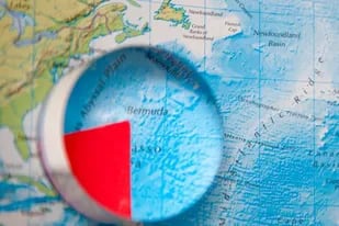 Qué se esconde detrás del enigma del Triángulo de las Bermudas
