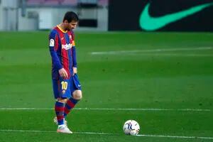 El hermano de Lionel Messi pidió disculpas por las fuertes críticas contra Barcelona y sus dirigentes
