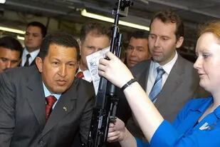 Cuándo y por qué América Latina dejó de comprar armamento a Rusia