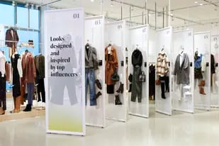 Amazon planea abrir tienda de ropa en mall en California