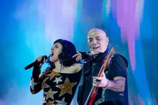 Gracias Totales - Soda Stereo: se confirmó cuándo y dónde serán los shows en Buenos Aires