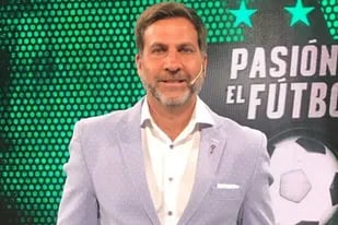 El contundente pronóstico de Toti Pasman sobre el destino de la Selección argentina