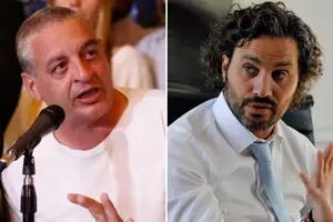 Diputados de JxC piden que Cafiero y Pietragalla expliquen si actúan para la liberación de los rehenes argentinos