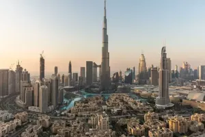 Los controvertidos jeques que transformaron a Emiratos Árabes en un poder global