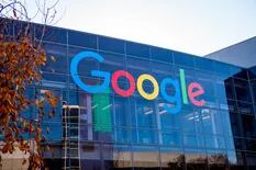 Google indemniza a empleados varones por cobrar menos que las mujeres
