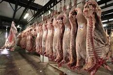 Cepo a la exportación: la carne barata de hoy es carne cara mañana