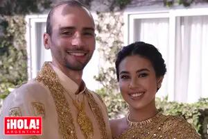 ¿Quién es el uruguayo que se casó con la sobrina del Rey en el fabuloso palacio Phnom Penh?