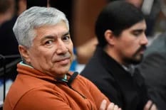 Decisión inesperada: el tribunal pospuso el veredicto en el caso contra Báez