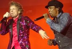 El detalle del público argentino que sorprendió al corista de los Rolling Stones