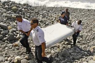 A nueve años de la desaparición del vuelo de Malaysia Airlines, Netflix estrenó "MH370: el avión que desapareció"