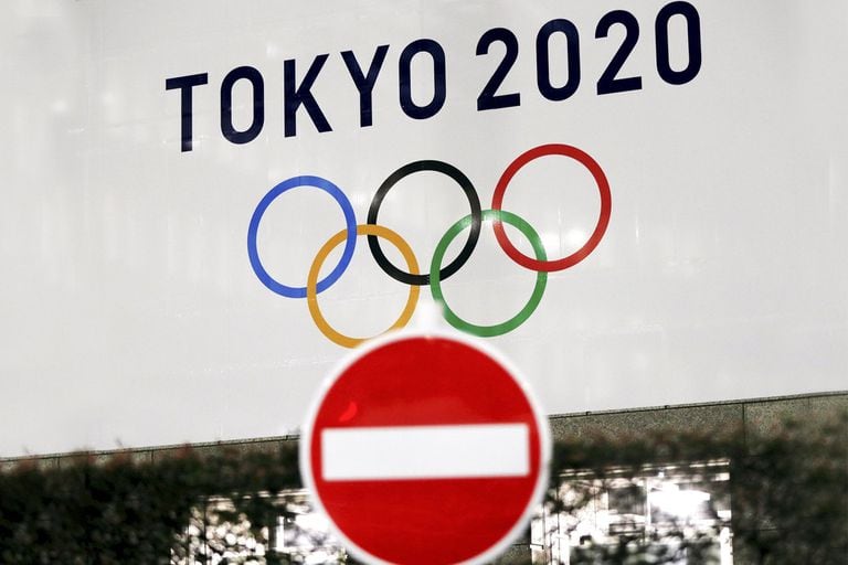 Juegos Olimpicos De Tokio El Gobierno Japones Ya Decidio Su Cancelacion Definitiva Asegura El Diario The Times La Nacion