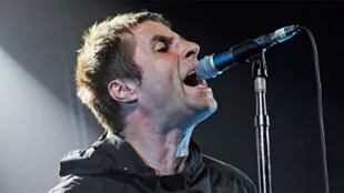 Liam Gallagher sueña con la vuelta de Oasis