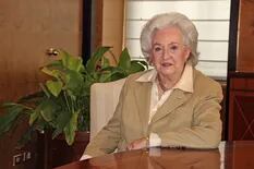Murió Pilar de Borbón, hermana del rey Juan Carlos, a los 83 años