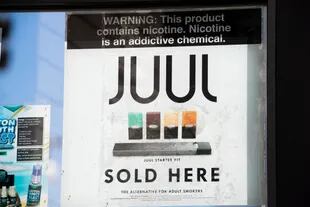 El 23 de junio de 2022, la Administración de Drogas y Alimentos de EE. UU. ordena que todos los productos de vapeo producidos por Juul Labs fueran retirados del mercado después de descubrir que el exlíder de la industria no había abordado ciertos problemas de seguridad.