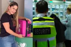 Da tips para la seguridad en el equipaje que “te salvarán la vida” y es viral