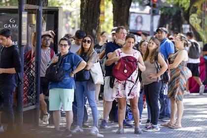 Puede haber paro de colectivos este viernes 28 de marzo