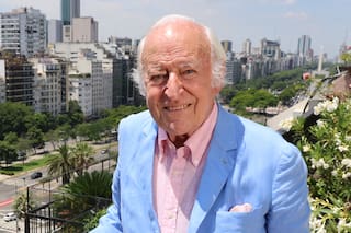 Soldati recuerda: vida de príncipe, empresas, mujeres y el secuestro de Montoneros