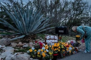 Un secuestro, una demanda de Bitcoin y un ícono de la televisión: por qué el caso de Nancy Guthrie conmueve Estados Unidos