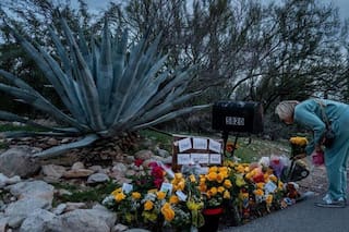 Un secuestro, una demanda de Bitcoin y un ícono de la televisión: por qué el caso de Nancy Guthrie conmueve Estados Unidos