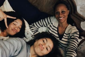 Otra de las protagonistas de la serie anunció que no formará parte de la tercera temporada