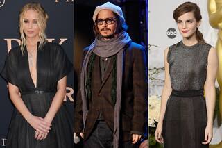 Los tatuajes que demuestran que los famosos también se equivocan