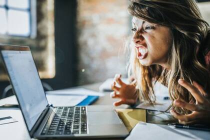 Si te sientes muy frustrado en tu trabajo, es posible que hayas llegado al nivel máximo de tu incompetencia, pero que no te hayas enterado.