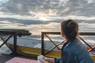Una experiencia diferente en los Esteros del Iberá de Corrientes