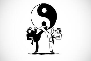 Otro punto de vista: Cobra Kai tiene mucho para enseñarle a la política