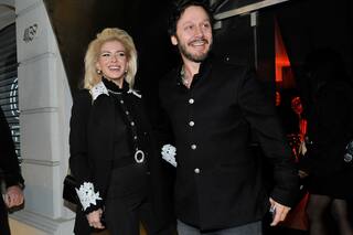 De la salida hot de Flor Vigna y Mati Napp al festejo de ATAV