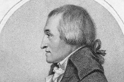 La existencia de los montes Kong corroboraba la idea de James Rennell, uno de los geógrafos más reputados de su tiempo