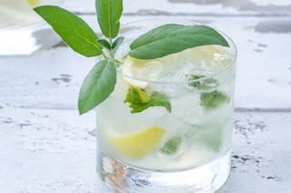 Cómo preparar tragos con ingredientes naturales