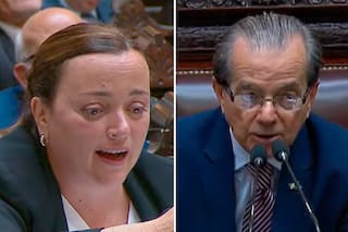 El diputado que hizo comentarios fuera de lugar le echó la culpa a la tecnología