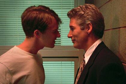 La raíz del miedo (Gregory Hoblit, 1997)