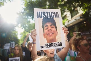 Quiebre en la defensa, cruces por el golpe mortal y la mira en el veredicto final por el crimen de Báez Sosa