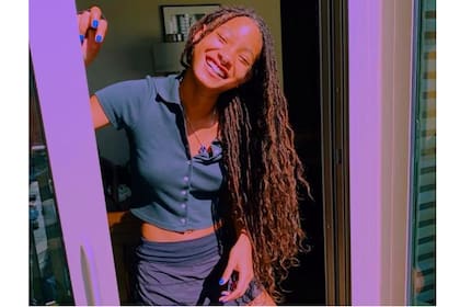 La artista tiene 6, 9 millones de seguidores en Instagram