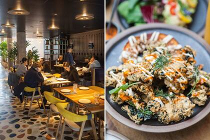 Sacro ofrece compra anticipada con un descuenta del 50 por ciento.