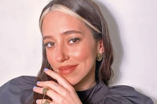 Leticia Siciliani: "Cuando me puse de novia se lo conté llorando a mis padres"