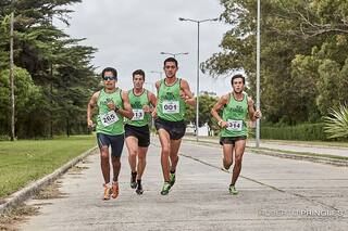 El próximo 5 de marzo, en Miramar, se corren los 10k Avanza