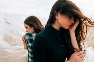 Por qué pelearte con un amigo puede doler más que con una pareja