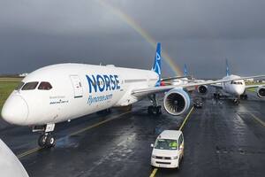 El boom de las nuevas aerolíneas y la “oportunidad de oro” que se les presenta