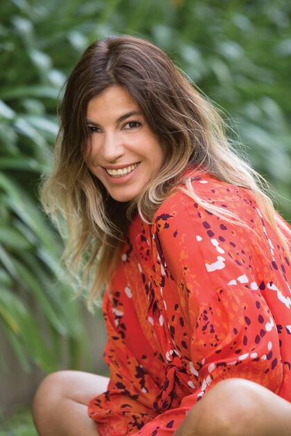 “Hice lo mejor que pude siempre. Creo que todo fue perfecto, fueron veinticinco años de un proyecto que estuvo buenísimo y que mejor no pudo haber resultado”