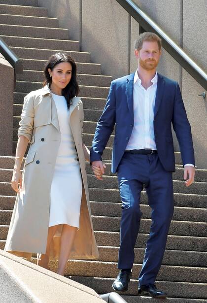 Hasta el día del nacimiento no sabremos si es hombre o mujer