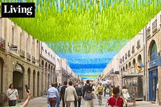 Qué hacen las ciudades para enfrentar, desde el diseño, los veranos cada vez más calientes