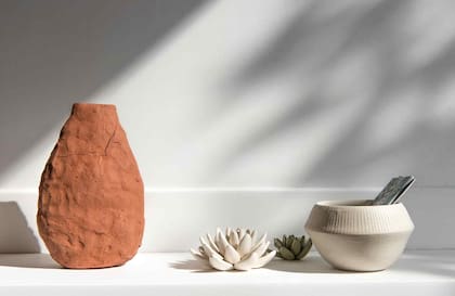 El trabajo de Paula Grunig.